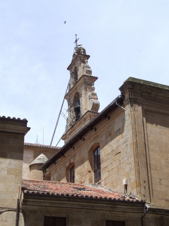 Foto de Salamanca (Castilla y León), España