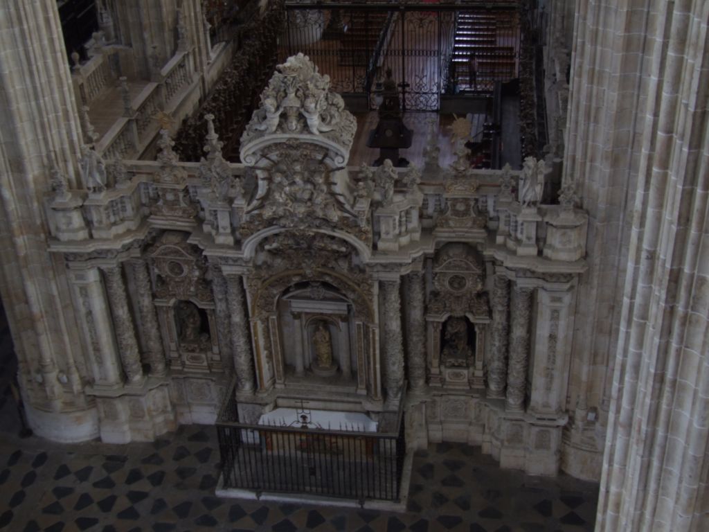 Foto de Salamanca (Castilla y León), España