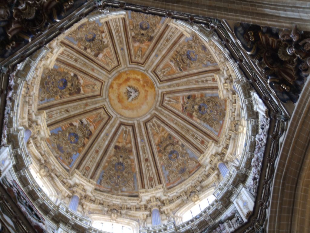 Foto de Salamanca (Castilla y León), España