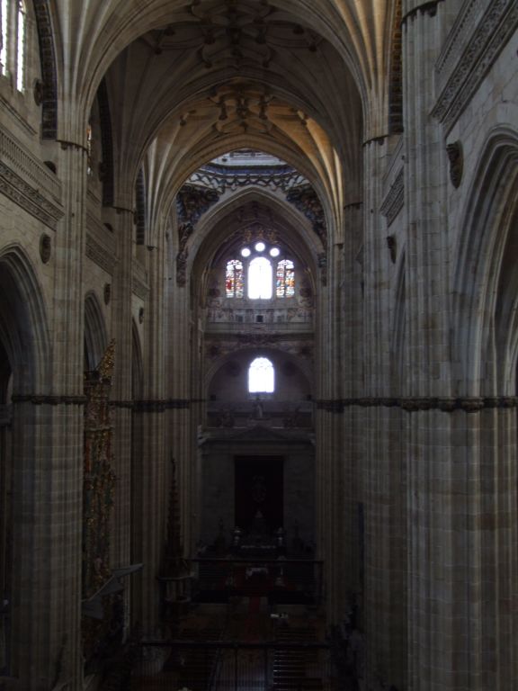 Foto de Salamanca (Castilla y León), España