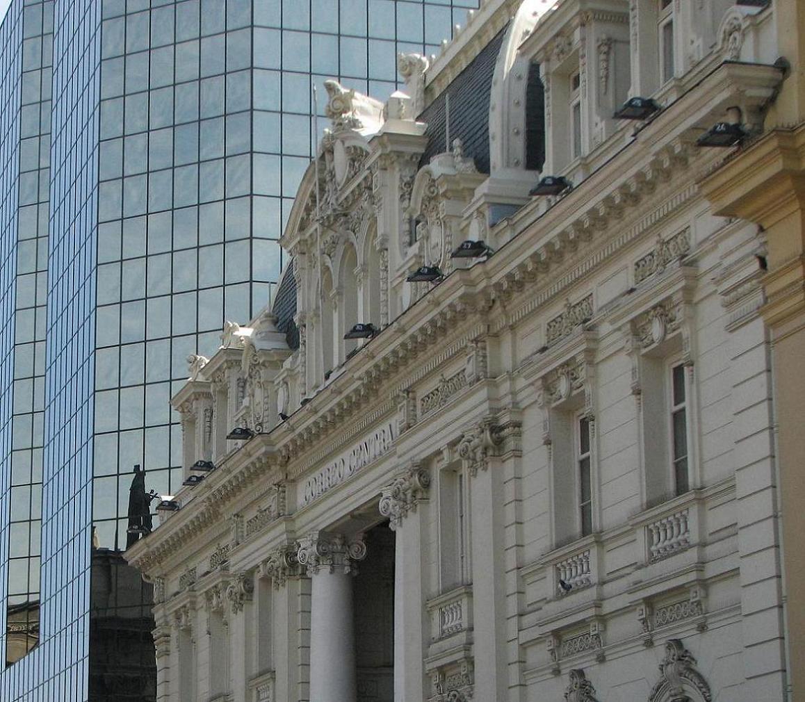 Foto de Santiago, Chile