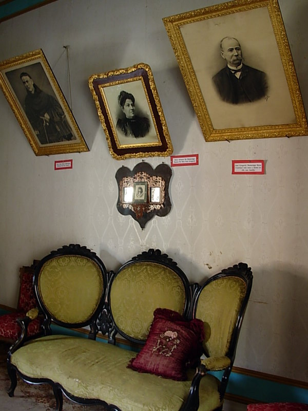 Foto de Vicuña, Chile