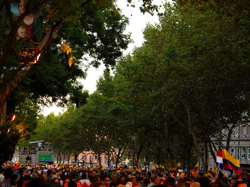 Foto de Madrid (Comunidad de Madrid), España