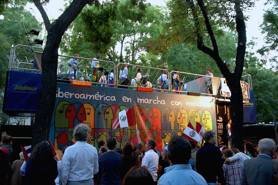 Foto de Madrid (Comunidad de Madrid), España