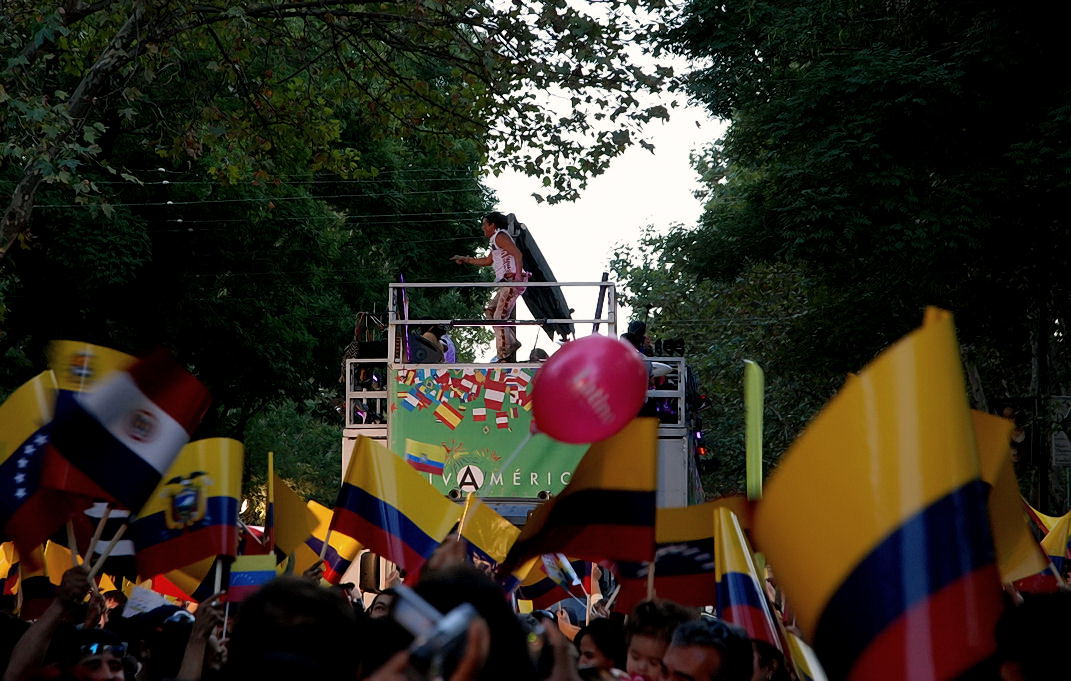 Foto de Madrid (Comunidad de Madrid), España