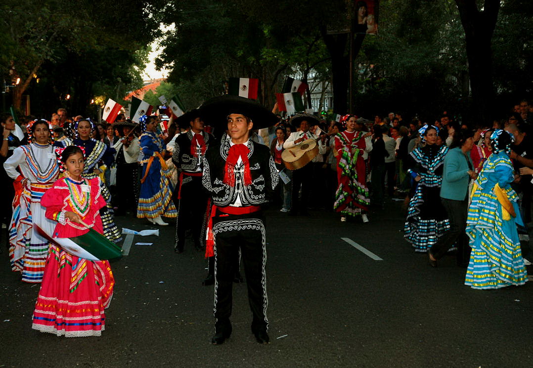 Foto de Madrid (Comunidad de Madrid), España