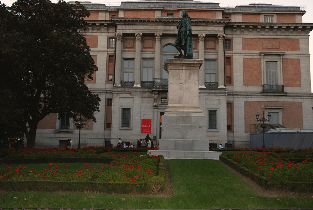 Foto de Madrid (Comunidad de Madrid), España