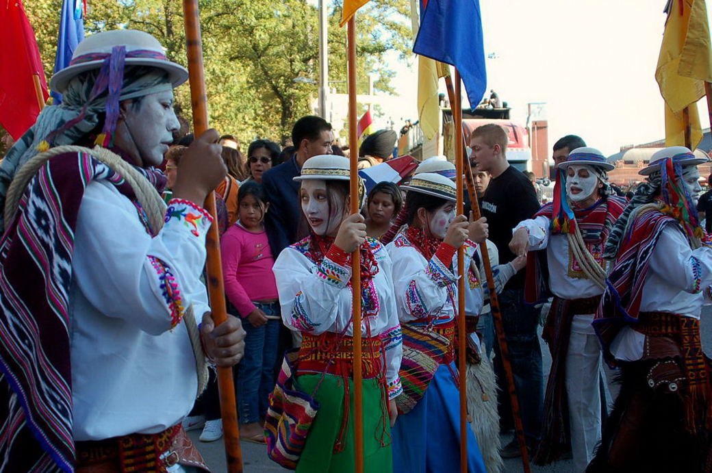 Foto de Madrid (Comunidad de Madrid), España