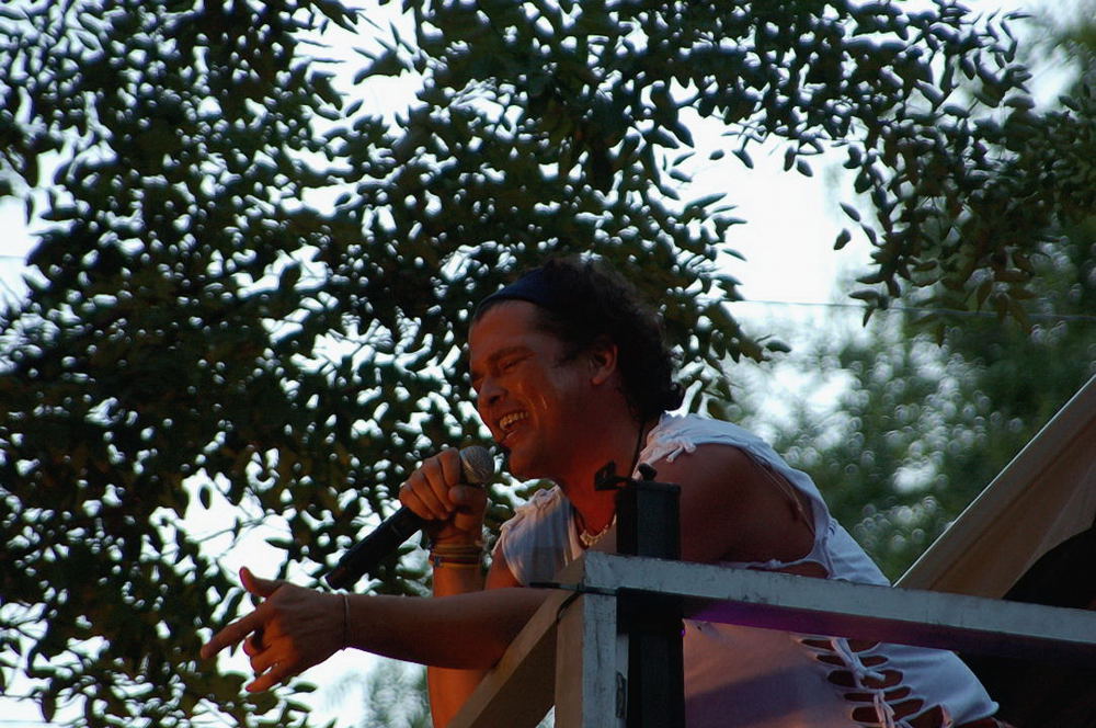 Foto de Madrid (Comunidad de Madrid), España