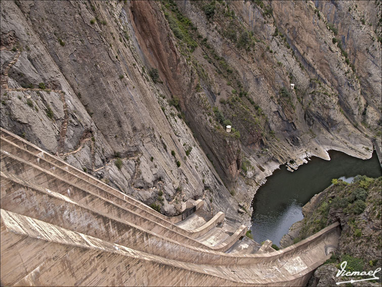Foto de Sopeira (Huesca), España
