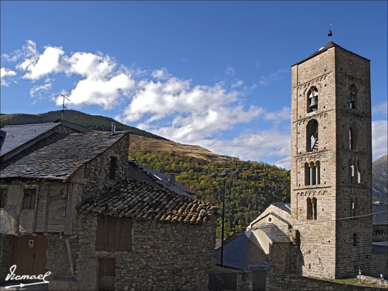 Foto de Durro (Lleida), España