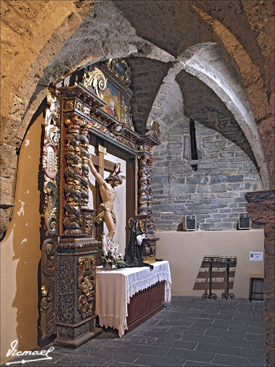 Foto de Durro (Lleida), España