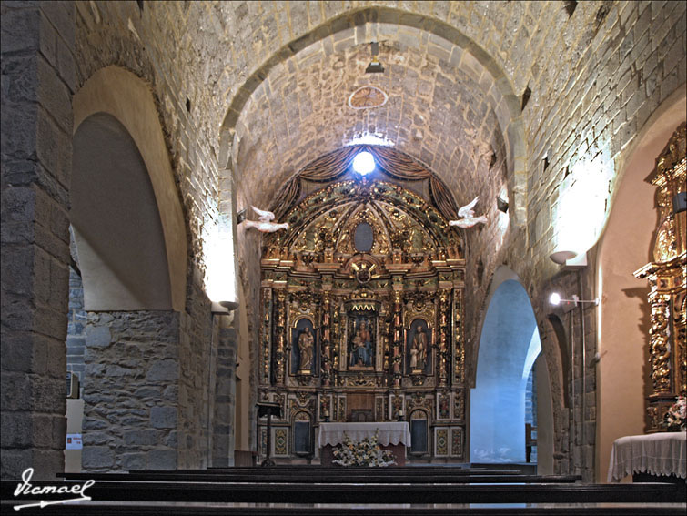 Foto de Durro (Lleida), España