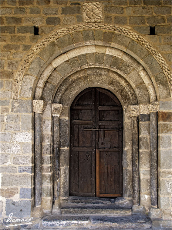 Foto de Durro (Lleida), España