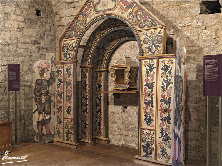 Foto de Erill Lavall (Lleida), España