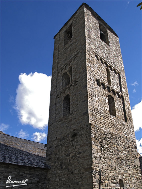 Foto de Boí (Lleida), España