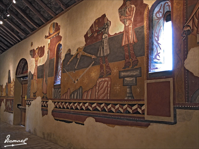 Foto de Boí (Lleida), España