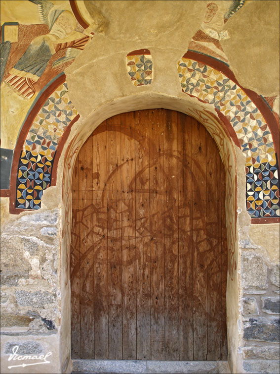 Foto de Boí (Lleida), España