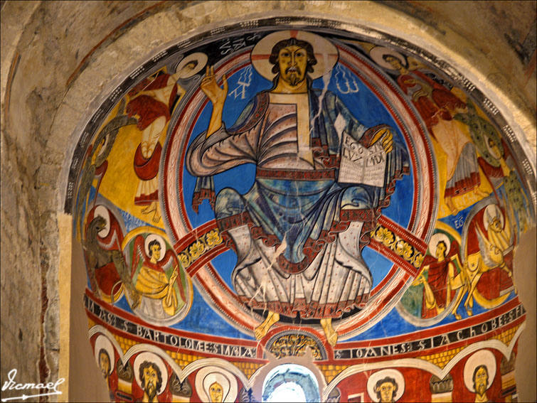 Foto de TAHÜLL (Lleida), España