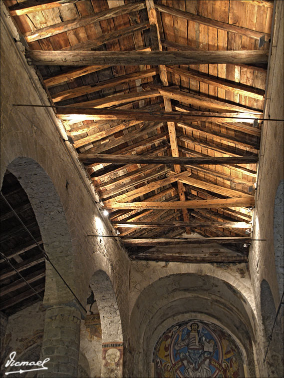 Foto de TAHÜLL (Lleida), España