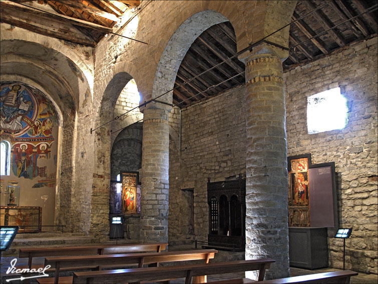 Foto de TAHÜLL (Lleida), España