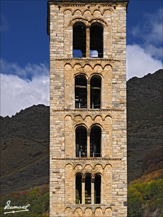 Foto de TAHÜLL (Lleida), España