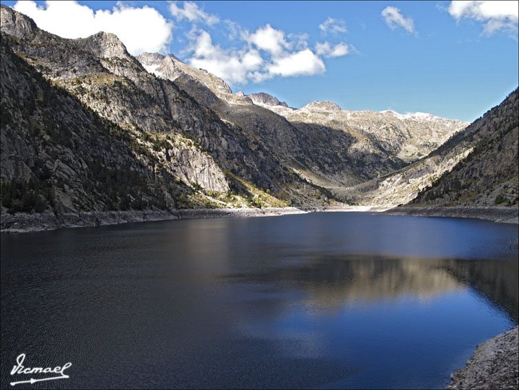 Foto de LES CALDES DE BOÏ (Lleida), España