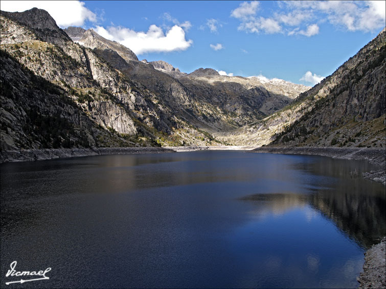 Foto de LES CALDES DE BOÏ (Lleida), España