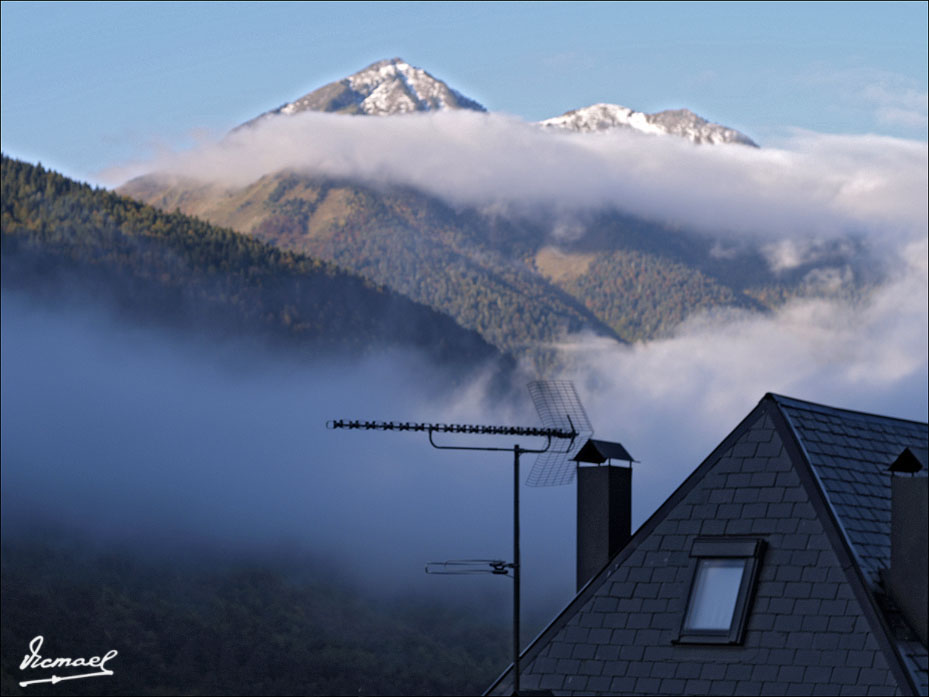 Foto de Arros (Lleida), España