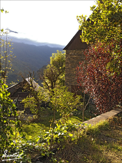 Foto de Arros (Lleida), España