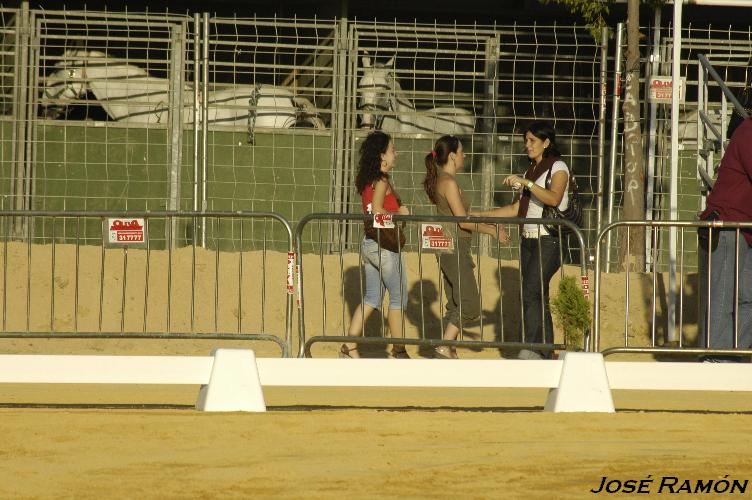 Foto de Trebujena (Cádiz), España