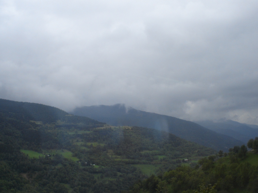 Foto de Vall de Nuria (Girona), España