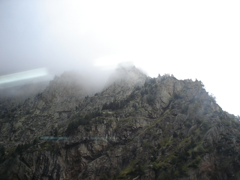 Foto de Vall de Nuria (Girona), España