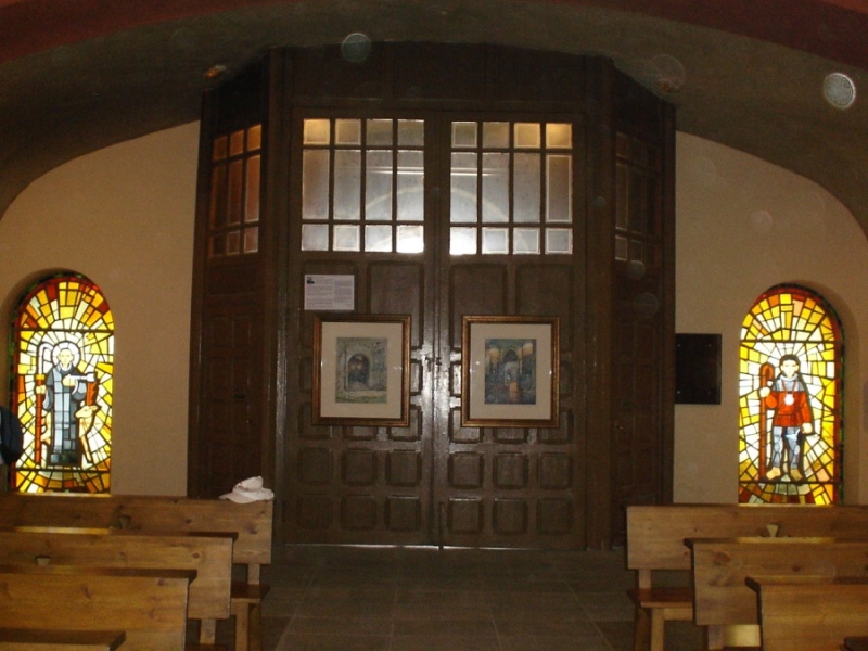 Foto de Vall de Nuria (Girona), España