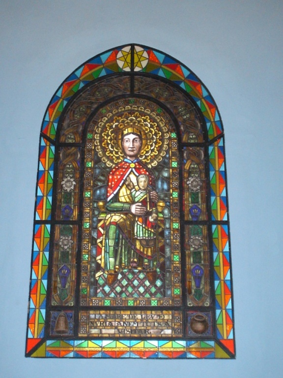 Foto de Vall de Nuria (Girona), España