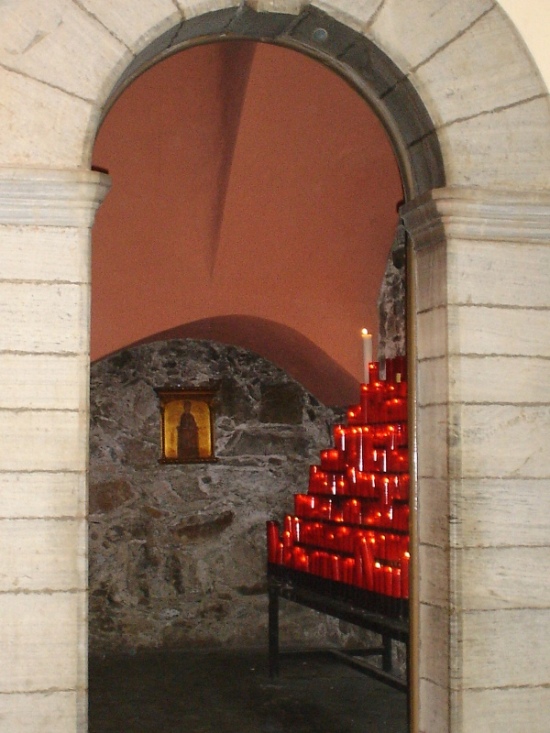 Foto de Vall de Nuria (Girona), España