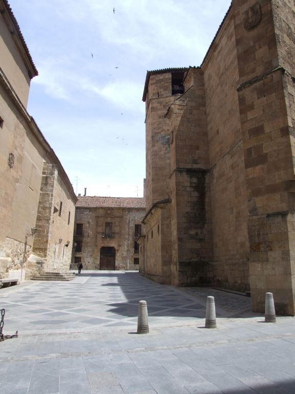 Foto de Salamanca (Castilla y León), España