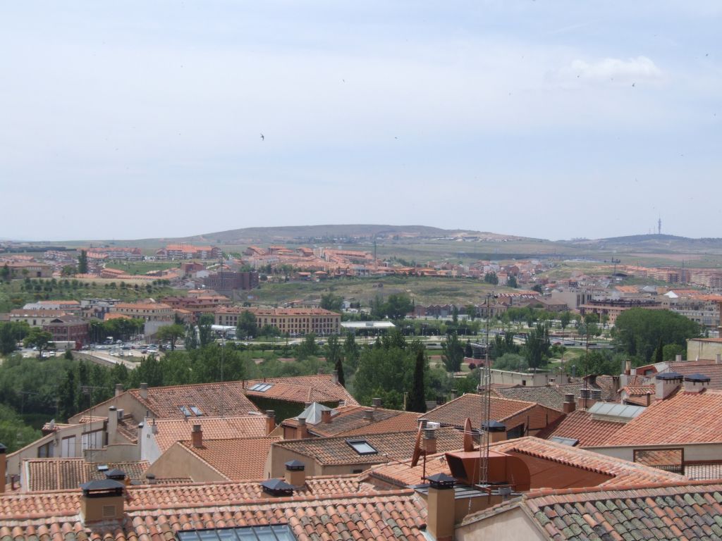 Foto de Salamanca (Castilla y León), España