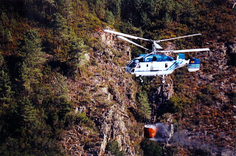 Foto de Grandas de Salime (Asturias), España
