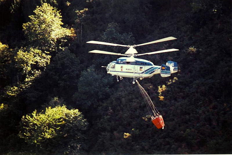 Foto de Grandas de Salime (Asturias), España