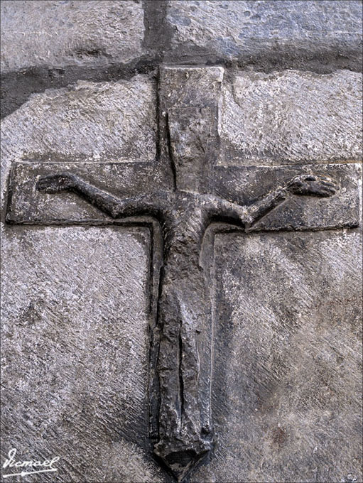 Foto de Viella (Lleida), España