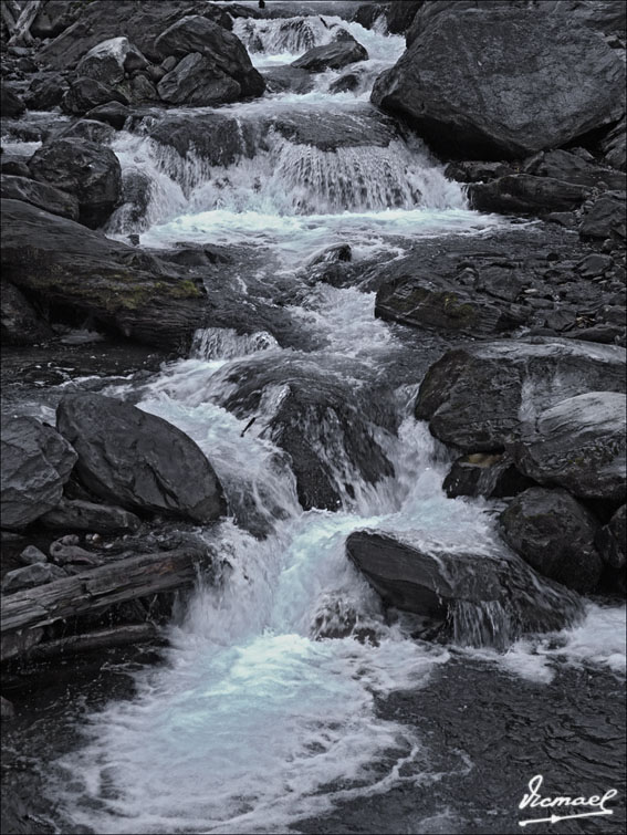 Foto de Arriu de Varrados (Lleida), España