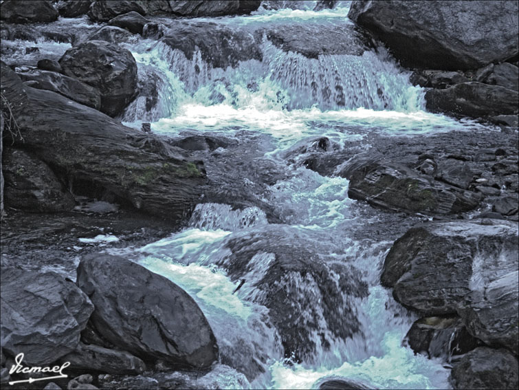 Foto de Arriu de Varrados (Lleida), España