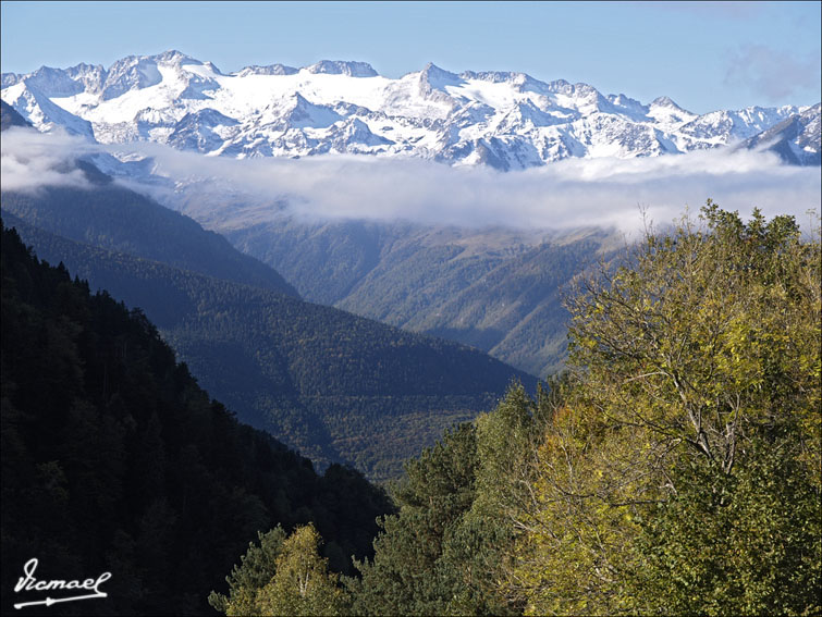 Foto de Arriu de Varrados (Lleida), España
