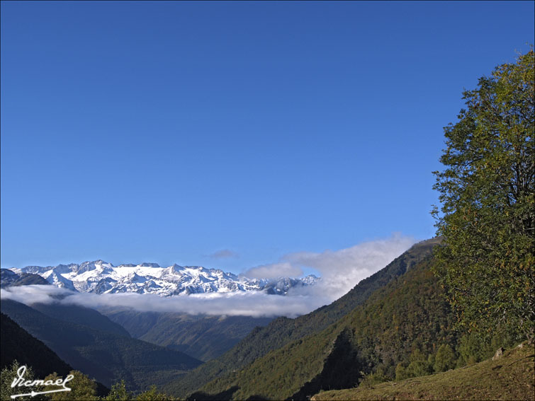 Foto de Arriu de Varrados (Lleida), España