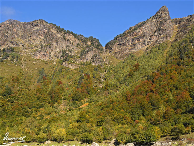 Foto de Arriu de Varrados (Lleida), España