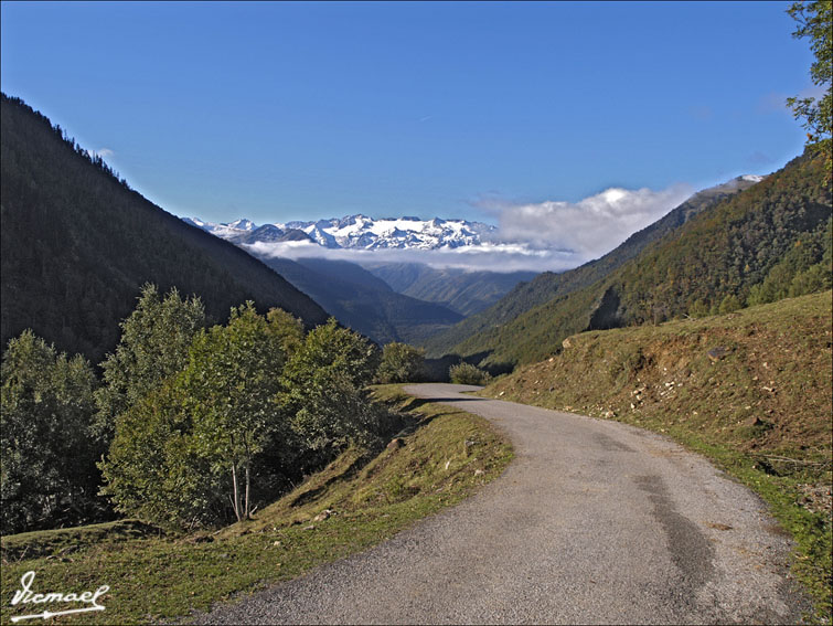 Foto de Arriu de Varrados (Lleida), España