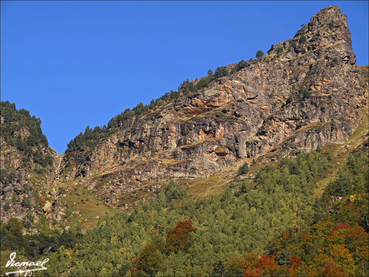 Foto de Arriu de Varrados (Lleida), España