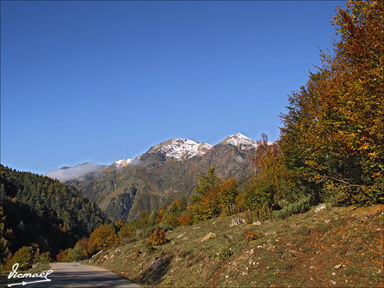 Foto de Arriu de Varrados (Lleida), España