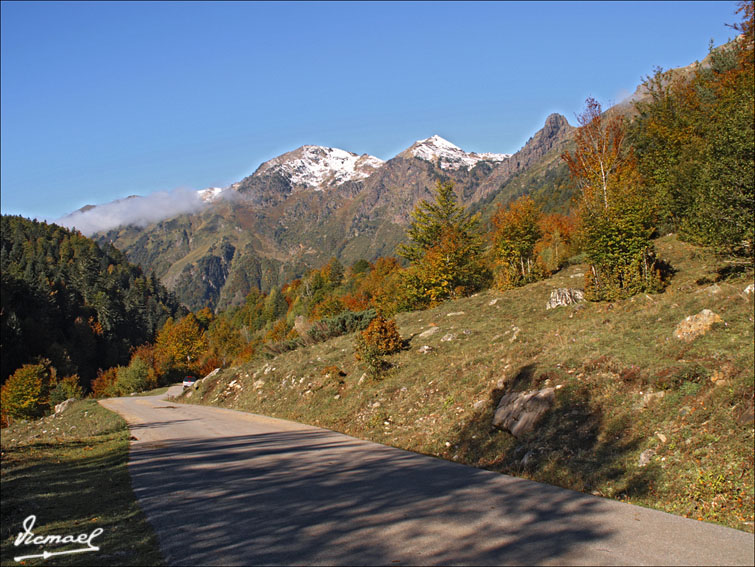 Foto de Arriu de Varrados (Lleida), España